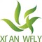 Логотип Сианьская компания «Weifulei» по технологиям контроля окружающей среды, ООО